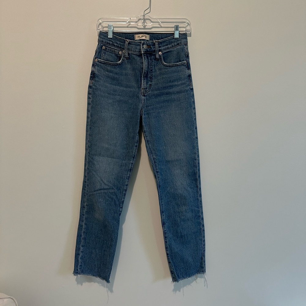 Perfect Vintage Jean